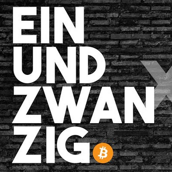 Einundzwanzig Podcast — Einundzwanzig Stammtisch #23 WalletScrutiny