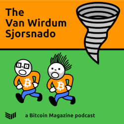 The Van Wirdum Sjorsnado — Why Open Source Matters for Bitcoin