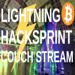 World Crypto Network — Bitcoin wallet scrutiny - Lightning Hacksprint - Live from Chaos Communications Conference (CCC)